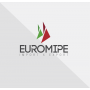 Logo Euromipe - Importação e Exportação, Lda
