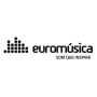 Logo Euromusica - Instrumentos Musicais, Lda