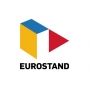 Logo Eurostand | Stands e Decorações de Interiores, Lda
