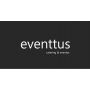 Logo eventtus - catering & eventos