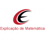 Logo Fábio - Explicações de Matemática