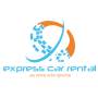 Logo Express Car Rental
