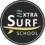Logo Extra Surf School