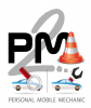 P2M- Personal Mobile Mechanic