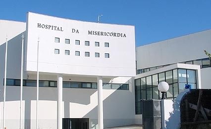 Foto de Hospital da Misericórdia de Évora