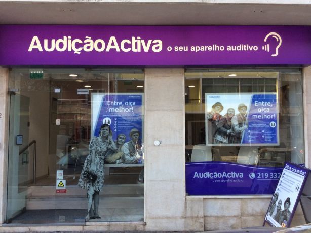 Foto 2 de AudiçãoActiva Odivelas - O seu aparelho auditivo