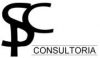 Logo SPC Consultoria