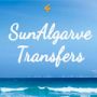 Logo Sun Algarve Transfers