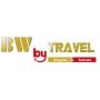 Logo Bw by TRAVEL - Agência de Viagens