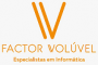 Logo Factor Voluvel Lda