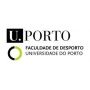 Logo FADEUP, Faculdade de Desporto da Universidade do Porto