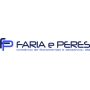 Logo Faria & Peres, Lda
