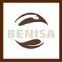 Logo Farmácia Benisa, Marshopping