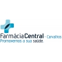 Logo Farmácia Central dos Carvalhos, Lda