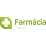 Logo Farmácia Correia - Vitaminalfabeto - Limitada