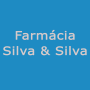 Logo Farmácia Silva & Silva, Lda