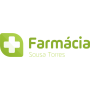 Logo Farmácia Sousa Torres
