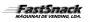 Logo Fastsnack - Máquinas De Vending, Lda.