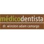 Logo Dr. Camargo
