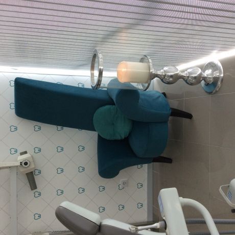Foto 3 de Clínica Dentária do Rio Agueda, Lda