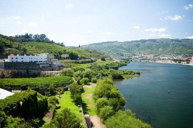 Foto 12 de Douro River Hotel e Spa