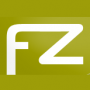 Logo FearZone- Atividades radicais