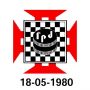 Logo Federação Portuguesa de Damas