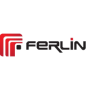 Logo Ferlin - Construções Metálicas, Unipessoal Lda.