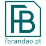 Logo Fernando Brandão, Unipessoal Lda