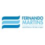 Logo Fernando Martins, Lda.