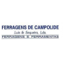 Logo Ferragens de Campolide - Luís & Sequeira, Lda