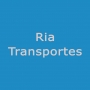 Ria - Transportes de Mercadorias, SA