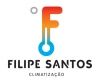 Filipe Santos, Climatização