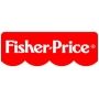 Logo Fisher Price