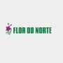 Logo Flôr do Norte - Comércio de Plantas e Flores, Lda