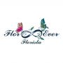 Logo Flor Ever Florista 2