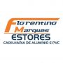 Logo Florentino Marques - Estores e Alumínios unipessoal Lda