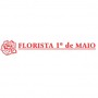 Logo Florista 1º Maio