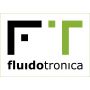 Logo Fluidotronica - Equipamentos Industriais, Lda.