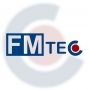 Logo Fmtec - Metalomecânica de Precisão Moldes, Ferramentas e Peças, Unipessoal Lda