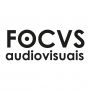 Logo Focvs Audiovisuais
