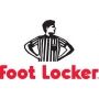 Logo Foot Locker, Loureshopping