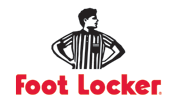 Logo Foot Loocker, GaiaShopping