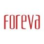 Logo Foreva, Centro Colombo