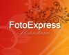 Logo FotoExpress Alcântara