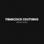 Logo Francisco Coutinho Web - Websites e Design