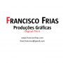 Logo Francisco Frias Produções Gráficas