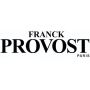 Logo Franck Provost, Mar Shopping