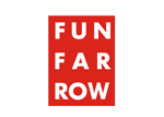 Logo Fun Farrow, Madeira Shopping
