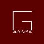 Logo Gaape - Gabinete de Arquitetura, Lda